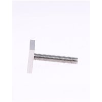 AliExpress NONE 3/5Pcs Stainless Steel M6*35mm 20X20mm T-Bolts Fit For Thule Free Ride 532 T Track Roof Mount Cycle Carrier Screws Studs Bolt