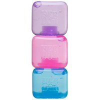 New Nice Ice Baby Shaped Sensory Toy Super Solid Squish Stress Relief Squeeze Toy For Adult Anxiety Relief Relaxation