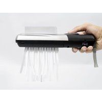 USB Portable Shredder Multifunctional Mini Electric Shredder Office and Home Mini Shredder
