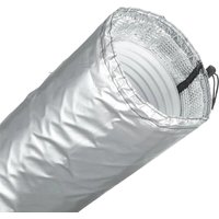 Insulation Cover AC Hose Sleeve For Office Use Easy Install Air Conditioner Cover Air Conditioner Hose Heat Insulation