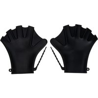 Adjustable Silicone Swimming Hand Fins Water Fitness Gloves Durable Unisex Dive Protection Gear Pool Surfing Accessories Diving