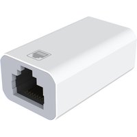 New Type-C to RJ45 Ethernet Converter Gigabit Cable Network Adapter Stable Transmission without Stunning