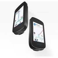 AliExpress GEOID CC700 Bike Computer 2.8 Inch Color Screen Route Navigation Bike Speedometer BLE WIFI ANT+ GPS Waterproof Cycling Odometer