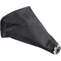 Manual Gear Shift Lever Dust Cover PU Leather Compatible with For Toyota For Corolla Touring For E12 2001 2007