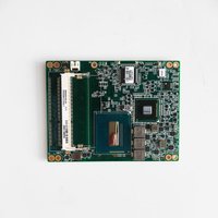 SOM-5894 REV A1 Original Advantech Industrial Motherboard CPU Module Industrial Main Board