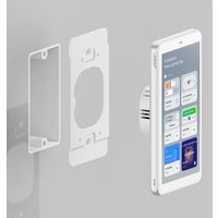 5.5 Inches Android Wall Home Automation Smart Screen Tablet Wall Mount Android Tablet POE Smart Home