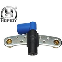 Auto Crankshaft Sensor 7700108073 For Nissan Renault Clio KANGOO Espace Megane Scenic Laguna 8200468647 7700108081 8200647556