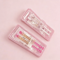 Ceramic Bonding Kit – HF Gel + Silane Primer, Two‑Step Etch & Coupling System for Veneers & All‑Ceramics