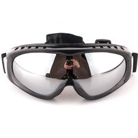 AliExpress NONE New Outdoor Sports Dustproof Lens Frame Children Ski Goggles Moto Cycling Snowboard Kid Eyewear Glasses