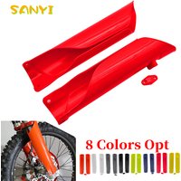 For KTM GASGAS EC EX MC FC TC TE TX FX FC EXC FE EXC-F SX SX-F 150 250 300 350 400 450 501 530 TPI Fork Guard Protector Cover