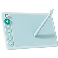 Parblo Intangbo X7 Graphic Tablet Support Android Phone Digital Drawing Tablet Handwriting Pen Tablet 7.2*4.5 Inch