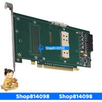 New Original For NVIDIA V100 SXM2 Graphics Card GPU Adapter Card SXM2 To PCIe x16 Expansion Card Fast Ship