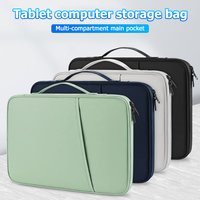 Tablet Bag For iPad Pro 12 9 11 inch Pouch Case IPad 10th 9th 8th 7th Air 5 4 Sleeve Bag For Xiaomi 5 6 Samsung Tab A9 Plus A8 +