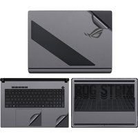 Laptop Skin Cover for ASUS ROG Strix G16 (2025) G614PR G614FR/ROG Strix Scar 16/18 2025 G815L G835L PRE-CUT Vinyl Skin Sticker