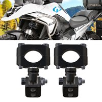 2025 LED Lights Bracket Auxiliary Lights Fog Lights Brackets For BMW R1300GS R 1300 GS 1300GS ADV Adventure 2023 2024