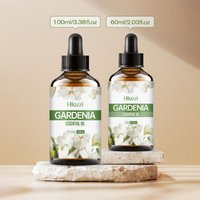 GARDENIA ESSENTIAL OIL Facial skincare products suitable for all skin types Suitable for all skin types