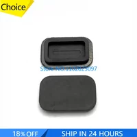 New for Canon 5d2 40D 50D 7D 5DII Bottom Rubber Unit Terminal Cover Cap Lid Camera Repair Parts