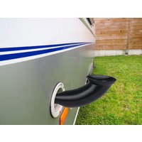 1pc Motorhome Camping Funnel RV Water Filling Funnel for Caravan Accessories Water Tank RV Water Tank Water Inlet Water Funnel