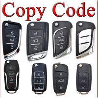 315/433Mhz Cloning Remote Control For Car Key Learning Fixed Code Face to Face Wireless Control Transmitter Portable Duplicator