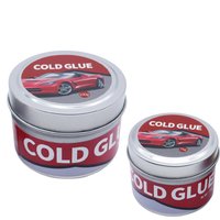 1PC Self Adhesive Cold Glue for Car Dent Puller Removal Tools Quick Fixed Repairs Dents Portable Universal Auto Accessories