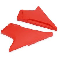 AliExpress NONE Ebike Side Panel For Yozma IN10 Side Cover Guards