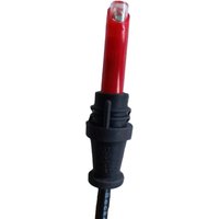 FC13 Photocell Flame Detector Flame sensor , For Riello type RL28/38/50/70/100/130/190 and Baltur oil burners