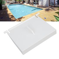 Skimmer Replacement Weir Door Flap Plastic Skimmer Door Flapper for 8926 Skimmer Replacement Weir Door Flap