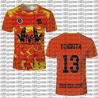 2026 New JUL Men's and Women's Pink Breathable Quick Drying Children's 3D Training DP Football Shirt Fashion Casual Sports Top
