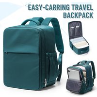 Cabin Airplane Travel Backpack 40x30x20, Hand Luggage Cabin Backpack Wizzair 40x30x20 Carry-Ons Men Women 15.6 inch Laptop Bags