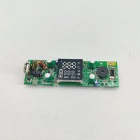 Alpicool panneau de commande PCB conseil Portable voiture réfrigérateur accessoires toutes sortes de véhicule congélateur refroidisseur série panneaux de commande