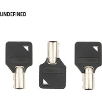 Motorcycle Uncut Blade Key For Harley Touring Street Glide Road King Dyna FXD Softail Slim Sportster XL 883 1200 V-Rod