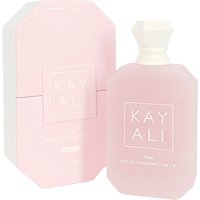 100ML KAYALI EDP Intense Spray Irresistible Scents With Sweet Fruity Floral Warm Woody Fragrance Brand Perfume For Unisex image 4