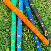 Golf Club Grips For Men And Women Golf Rubber Grip Shock Absorption Soft Ventilate Golf Irons And Woods Standard Grip Equipment