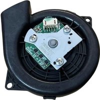 Main Engine Ventilator Motor Fan Motor for Cecotec Conga 2290 3690 3790 3890 4090 4490 4690 8290 Robot Vacuum Cleaner Fan Parts