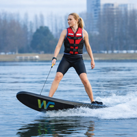 Long Endurance Electric Surfboard EP01 Model Sea Foam Material Outdoor Entertainment Paddle Board Water Sports Adult Use
