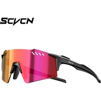 AliExpress SCVCN Outdoor Anti-glare Polarized Hiking Sunglasses Surfing Pickleball Sports Cycling Glasses Road Bike Bicycle UV400 Goggles