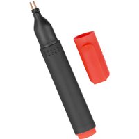 1pc Conductive Testing Pen Conductivity Grounding Tester Continuity Tester For Grounding Mats Sheets Pads Blankets Pillowcase