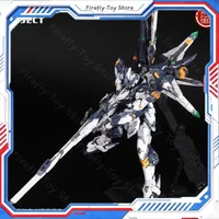 NEW DLKHOBBY Model Zaws01 Streptopelia Action Figures Assembly Model Kit 1/100 Three Layer Skeleton Plastic Robot Toy Gift