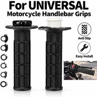 AliExpress JFGRACING For Universal Wish 01 Yozma IN 10 Surron Q20 Motorcycles Handlebar Grips Left Right Set Electric Pit Dirt Bike Parts Motorbikes