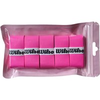 HEAD 5pcs New Style Laminated Sticky Tennis Badminton Racket Overgrip Fishing Rod Wrapping Tape Quick-drying Breathable