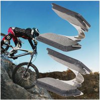 AliExpress APWIKOGER 2pairs Bicycle Disc Brake Pads For Shimano XTR M985 M988 XT M785 SLX M666