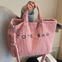 Ladies' tote bag - soft single-shoulder bag, elegant handbag crossbody bag, suitable for formal occasions or as a gift