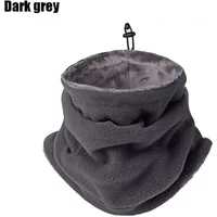 AliExpress NONE Winter MotorcycleWarm Mask Men Women Fleece Neck Outdoor Warmer Windproof Scarf Camping Hiking Balaclava Cycling Face Mask