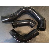 Intercooler Turbo Hose For Volkswagen Multivan Transporter V T5 2.0 BiTDI 180PS 132KW Diesel CFCA 2010-2015