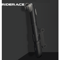 Portable Bicycle Pump Outdoor Cycling Hand Air Pump Ball Tire Inflator Schrader Presta Valve Mountain Road Bike Accessories