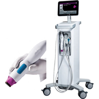 Professional Machine Customer specific link