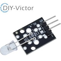 KY-005 3pin Infrared Emission Sensor Module for arduino Diy Starter Kit KY005