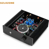 Hifi 20W Pure Class A Power Amplifier Base On Musical Fidelity A1 Amp