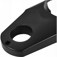 AliExpress JFGRACING Battery Compartment Cover Guard Protect PP For Tuttio Soleil 01 Electric Dirt Bike E-bikes Motorcycles Accessories