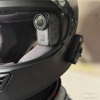 AliExpress Erilles 3D Printed Moto Helmet Mount Case for DJI Osmo Nano Secure Protective Box with Magnetic Mount for Motorcycle Bike Helmet Case